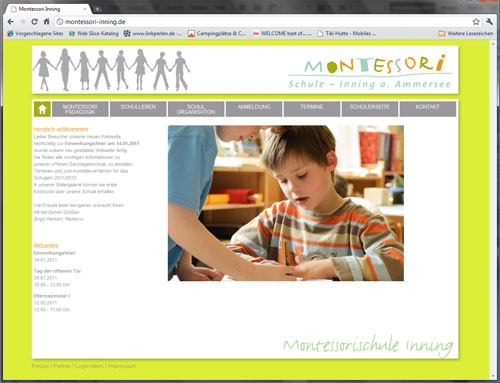 montessori montessori